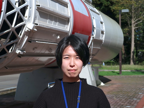 Kaoru Namiki