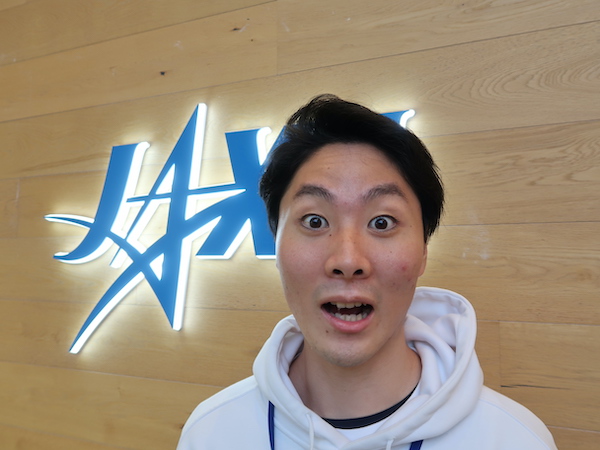 Keisuke Sugiura
