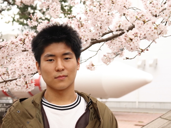 Kotaro Ikeda