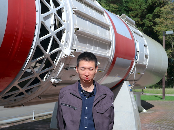 Masanori Matsushita