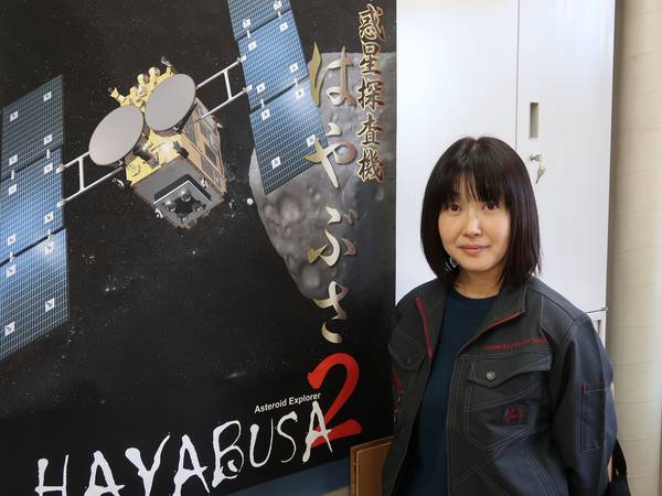 Miwa Fukazawa