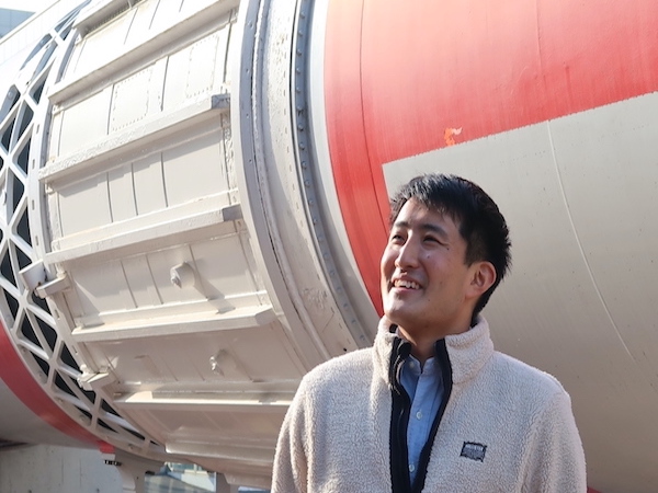 Ryotaro Sakamoto