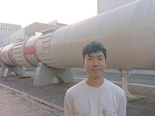Sho Nishimura