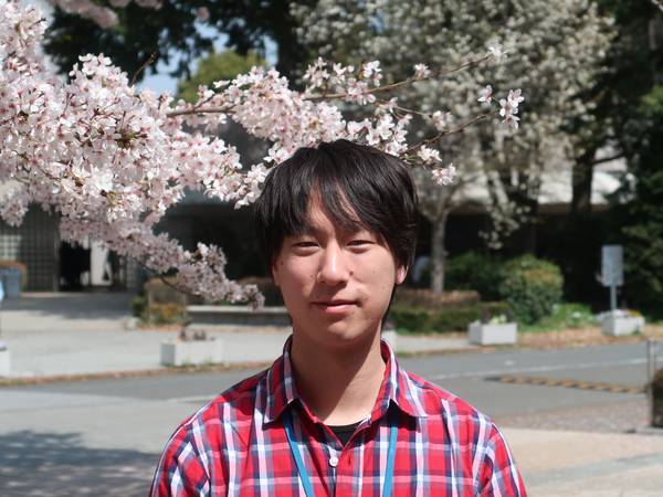 Shuya Kashioka