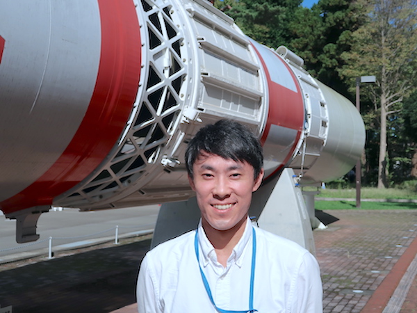 Yuki Kubo