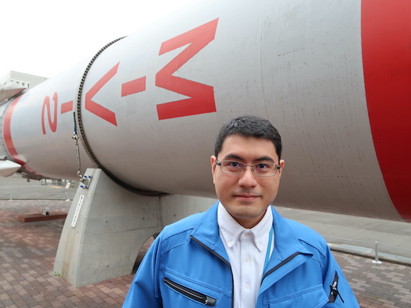 Ahmed Kiyoshi Sugihara