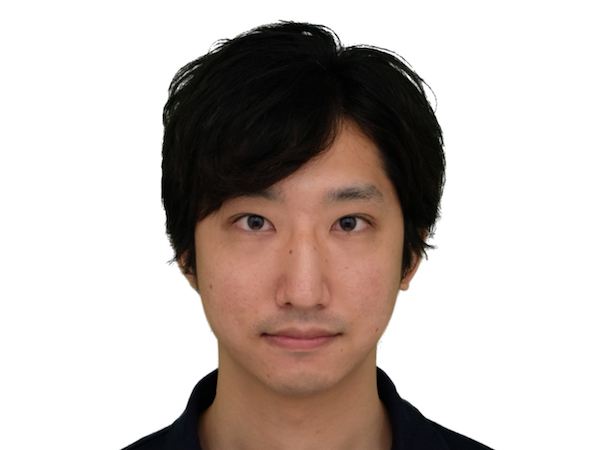 Kent Yoshikawa