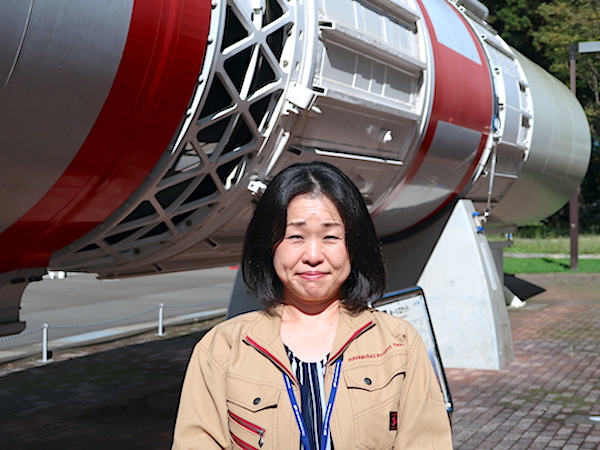 Mika Kinoshita