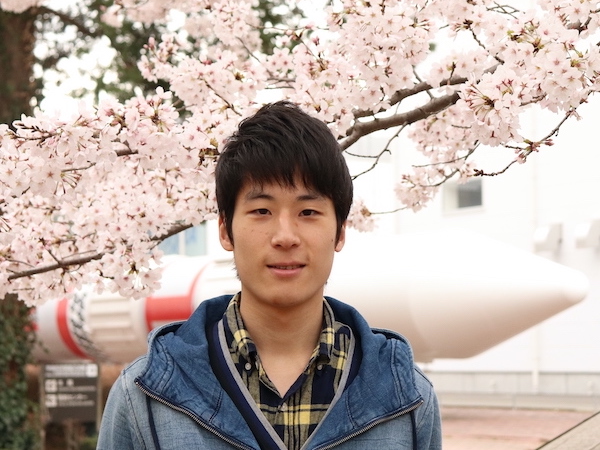 Tetsuya Kusumoto