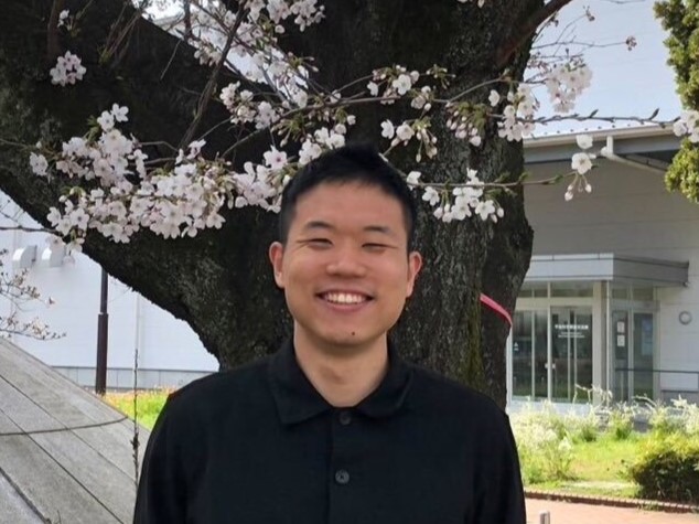 Yuto Nakagawa